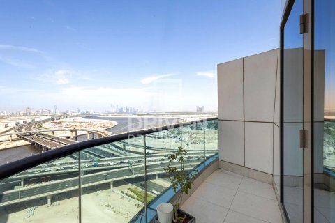 Apartment de 1 dormitorio en Business Bay, UAE No. 85806 7