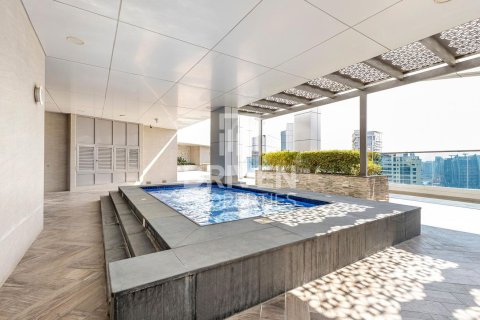 Apartment de 1 dormitorio en Business Bay, UAE No. 85806 12
