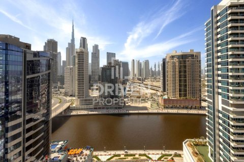 Apartment de 1 dormitorio en Business Bay, UAE No. 85806 11