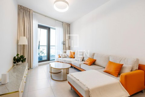 Apartment de 1 dormitorio en Business Bay, UAE No. 85806 4