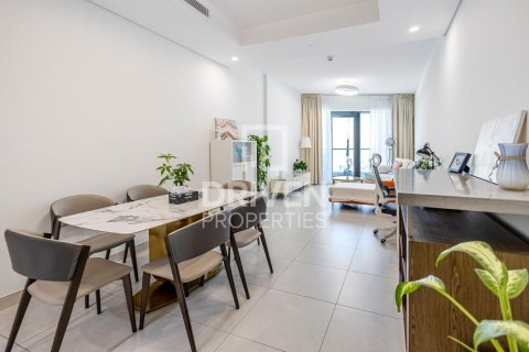 Apartment de 1 dormitorio en Business Bay, UAE No. 85806 5