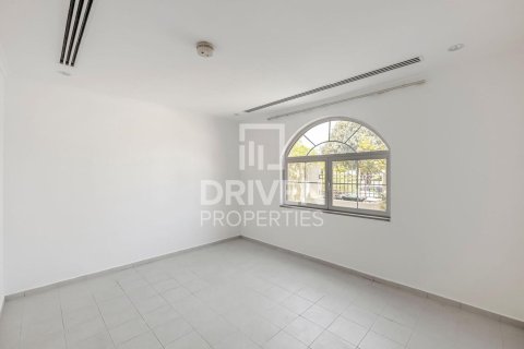 4 غرف نوم فيلا في Jumeirah Park, الإمارات العربية المتحدة رقم 85809 24