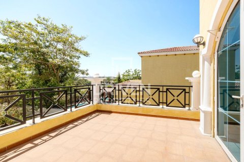 4 غرف نوم فيلا في Jumeirah Park, الإمارات العربية المتحدة رقم 85809 15