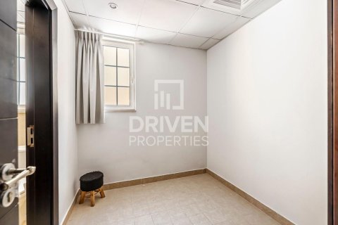4 غرف نوم فيلا في Jumeirah Park, الإمارات العربية المتحدة رقم 85809 29