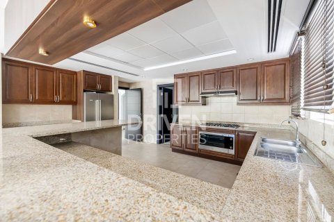 4 غرف نوم فيلا في Jumeirah Park, الإمارات العربية المتحدة رقم 85809 20