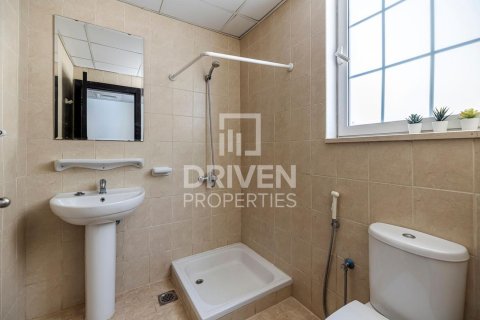 4 غرف نوم فيلا في Jumeirah Park, الإمارات العربية المتحدة رقم 85809 18