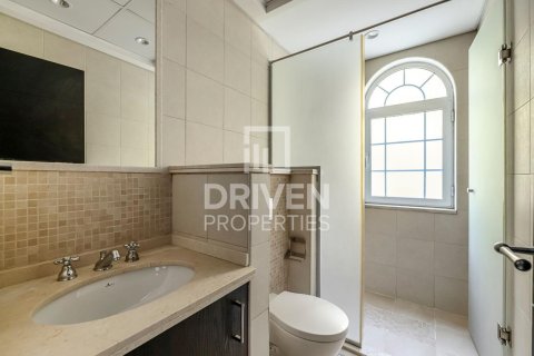 4 غرف نوم فيلا في Jumeirah Park, الإمارات العربية المتحدة رقم 85809 9