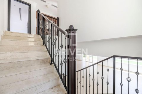 4 غرف نوم فيلا في Jumeirah Park, الإمارات العربية المتحدة رقم 85809 12