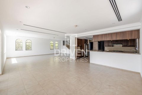 4 غرف نوم فيلا في Jumeirah Park, الإمارات العربية المتحدة رقم 85809 26
