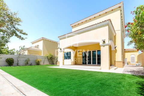 4 غرف نوم فيلا في Jumeirah Park, الإمارات العربية المتحدة رقم 85809 3