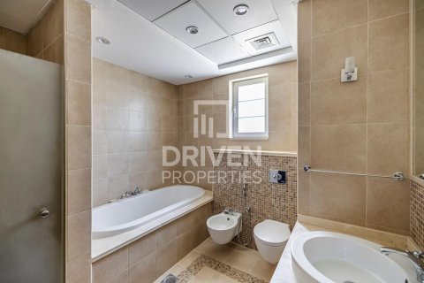4 غرف نوم فيلا في Jumeirah Park, الإمارات العربية المتحدة رقم 85809 17