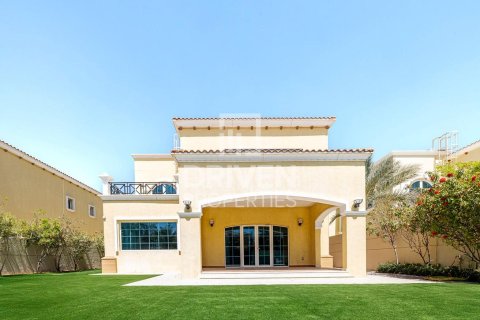 4 غرف نوم فيلا في Jumeirah Park, الإمارات العربية المتحدة رقم 85809 4