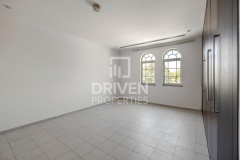 4 غرف نوم فيلا في Jumeirah Park, الإمارات العربية المتحدة رقم 85809 25