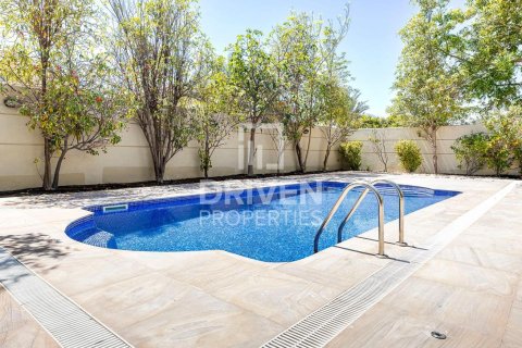 4 غرف نوم فيلا في Jumeirah Park, الإمارات العربية المتحدة رقم 85809 5
