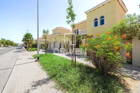 4 غرف نوم فيلا في Jumeirah Park, الإمارات العربية المتحدة رقم 85809 28