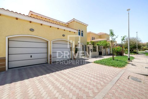 4 غرف نوم فيلا في Jumeirah Park, الإمارات العربية المتحدة رقم 85809 23