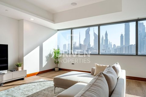 2 غرف نوم شقة في World Trade Center, الإمارات العربية المتحدة رقم 85807 3