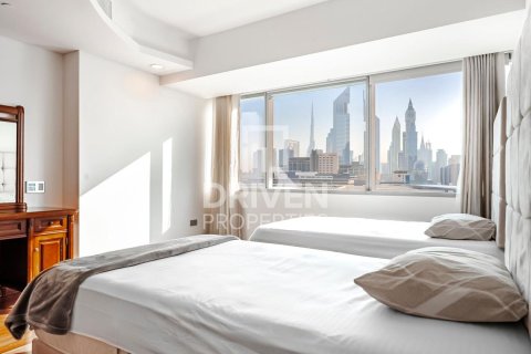 2 غرف نوم شقة في World Trade Center, الإمارات العربية المتحدة رقم 85807 6