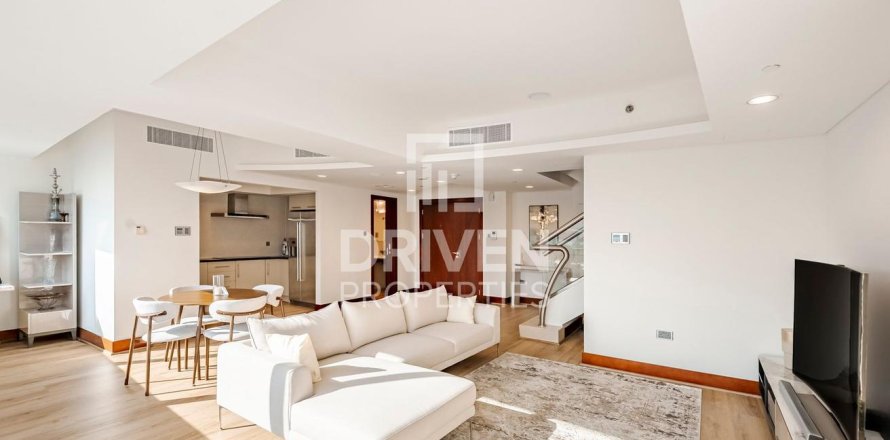 2 غرف نوم شقة في World Trade Center, الإمارات العربية المتحدة رقم 85807
