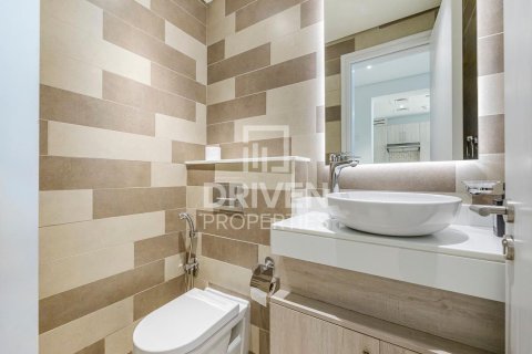 1 غرف نوم شقة في Seven Palm, الإمارات العربية المتحدة رقم 85808 9