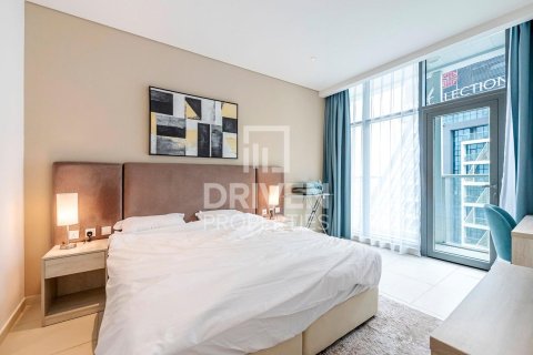 1 غرف نوم شقة في Seven Palm, الإمارات العربية المتحدة رقم 85808 8