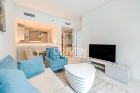 1 غرف نوم شقة في Seven Palm, الإمارات العربية المتحدة رقم 85808 3