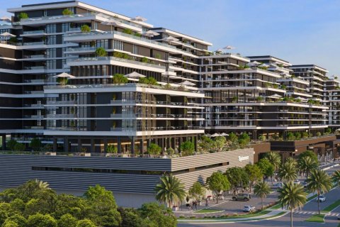 Appartement de 2 chambres à Al Reem Island, UAE No. 42076 8