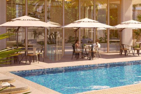 Apartment de 1 dormitorio en Al Reem Island, UAE No. 42077 3