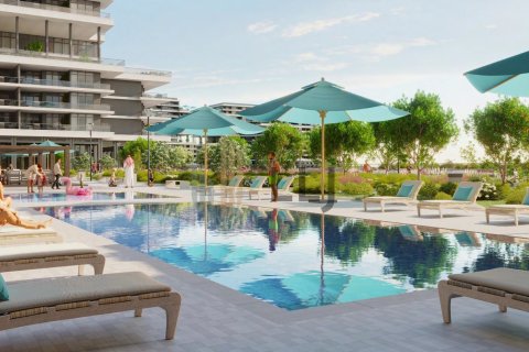 Apartment de 1 dormitorio en Al Reem Island, UAE No. 42077 4