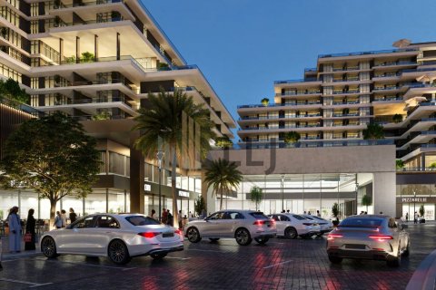 Appartement de 1 chambre à Al Reem Island, UAE No. 42078 13