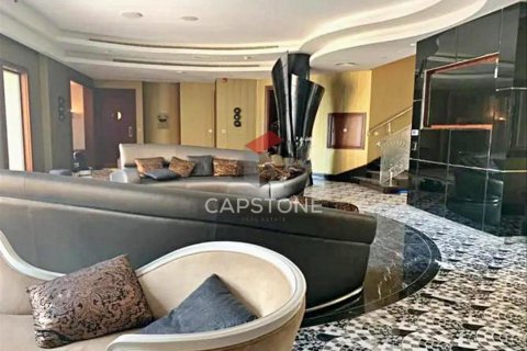 Villa de 5 dormitorios en  Saadiyat Island, UAE No. 18441 11