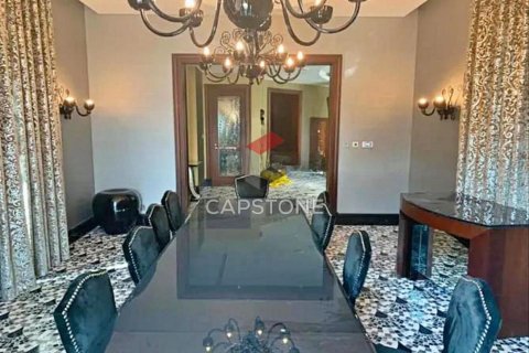 Villa de 5 dormitorios en  Saadiyat Island, UAE No. 18441 10