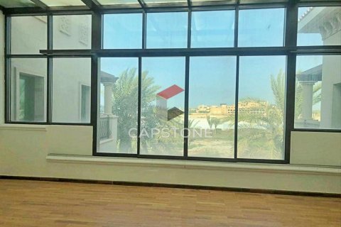 Villa de 5 chambres à Saadiyat Island, UAE No. 18439 15