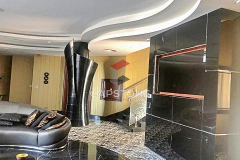 Villa de 5 chambres à Saadiyat Island, UAE No. 18439 26