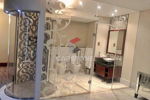 Villa de 5 chambres à Saadiyat Island, UAE No. 18439 19