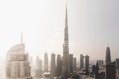 Appartement de 2 chambres  No. 121185 7