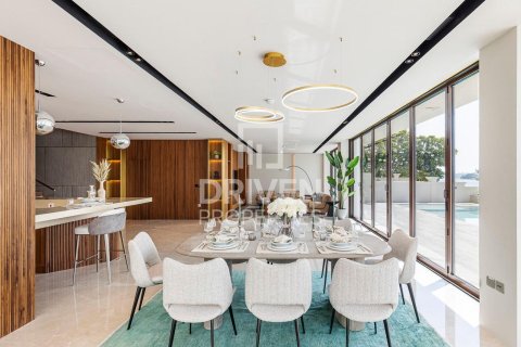 Villa de 5 chambres  No. 121187 6