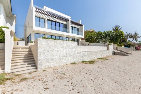 Villa de 5 chambres  No. 121187 30