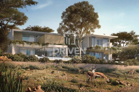 Villa de 5 chambres  No. 121184 7