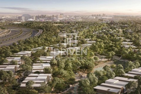 Villa de 5 chambres  No. 121184 3