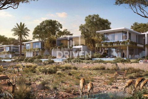 Villa de 5 chambres  No. 121184 2