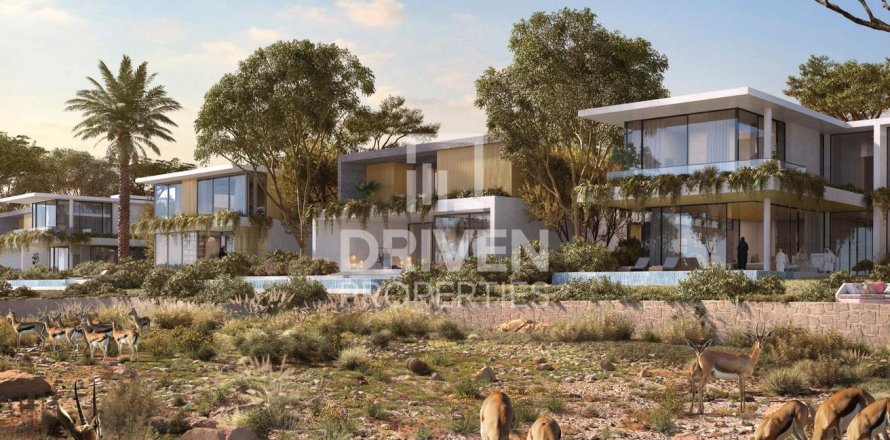 Villa de 5 chambres  No. 121184