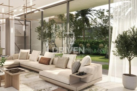 Villa de 5 chambres  No. 121184 6