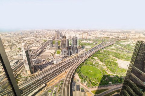 Квартира с 2 спальнями №121183 15