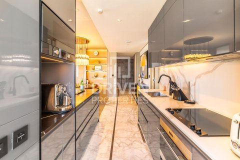 Квартира с 2 спальнями №121183 11