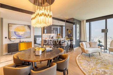 Квартира с 2 спальнями №121183 6