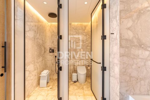 Квартира с 2 спальнями №121183 13