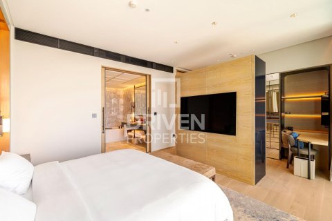 Квартира с 2 спальнями №121183 10