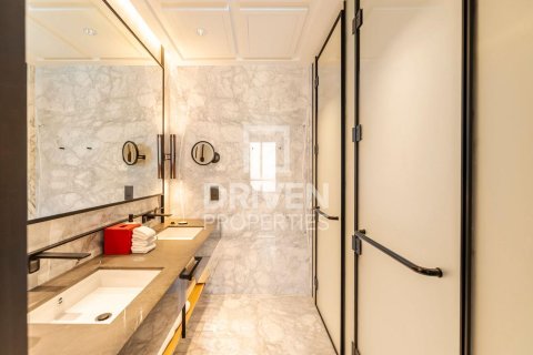 Квартира с 2 спальнями №121183 14