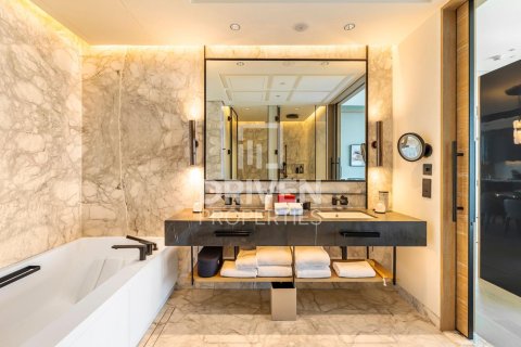 Квартира с 2 спальнями №121183 12